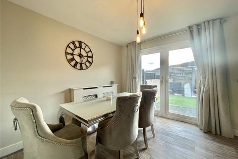 undefined, Fleetwood Walk, Murdishaw, Runcorn, Cheshire, WA7