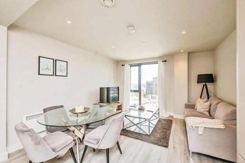 1 bedroom apartment for sale, Broad Street, BIRMINGHAM