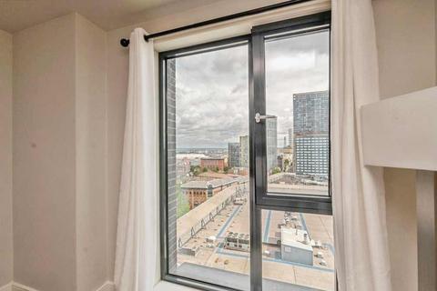 1 bedroom apartment for sale, Broad Street, BIRMINGHAM