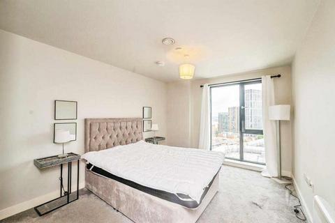 1 bedroom apartment for sale, Broad Street, BIRMINGHAM
