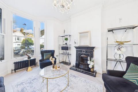 5 bedroom terraced house for sale, Grayling Road, London, N16