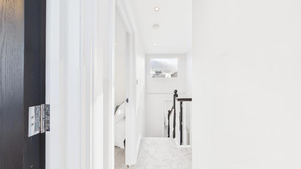 Top Floor Landing