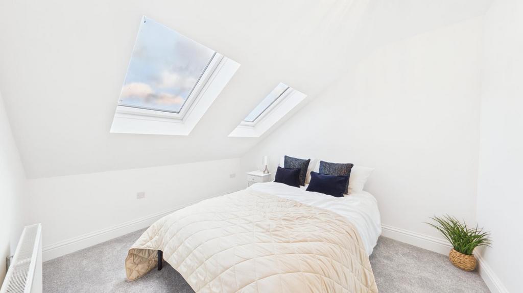 Bedroom Five