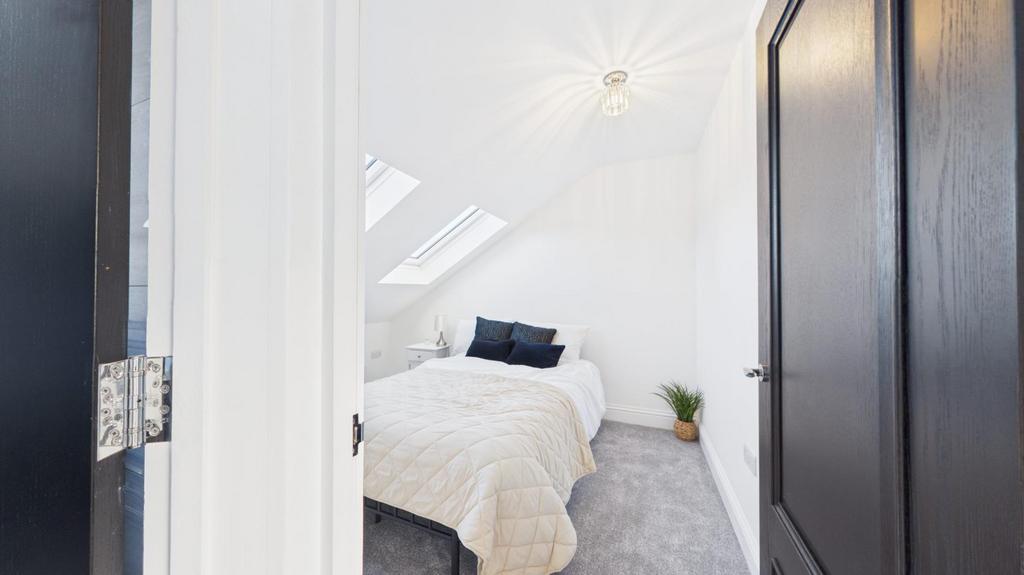 Bedroom Five