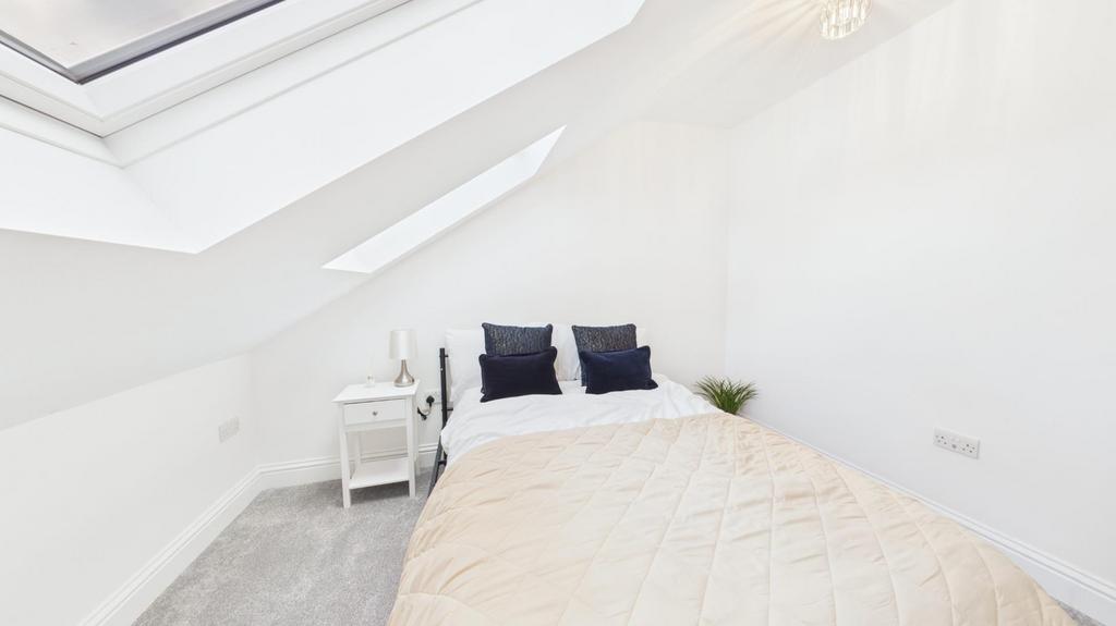 Bedroom Five