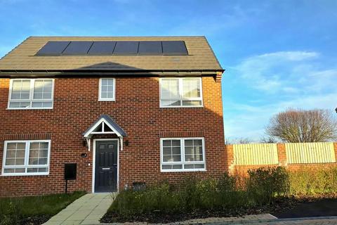undefined, Estcourt Grove, Holme-On-Spalding-Moor, York