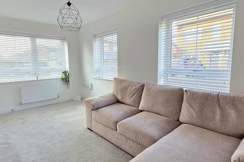 undefined, Estcourt Grove, Holme-On-Spalding-Moor, York