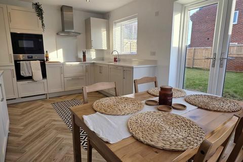 undefined, Estcourt Grove, Holme-On-Spalding-Moor, York