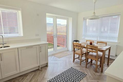 undefined, Estcourt Grove, Holme-On-Spalding-Moor, York