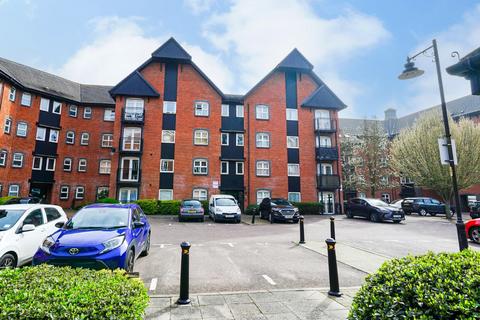 2 bedroom apartment for sale, East Dock, The Wharf, Linslade