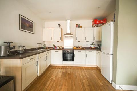 2 bedroom apartment for sale, East Dock, The Wharf, Linslade