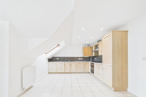 undefined, Nursery Hill, Hitchin SG4