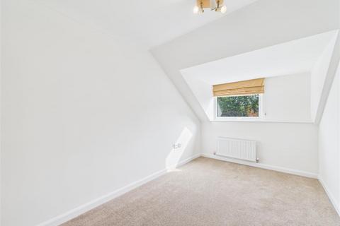 undefined, Nursery Hill, Hitchin SG4