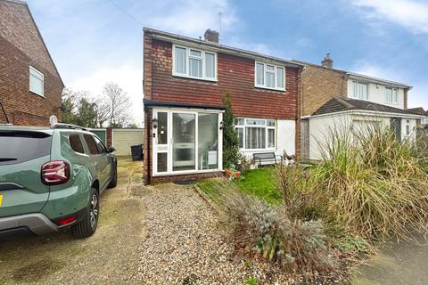 3 bedroom semi-detached house for sale, Churchill Close, Flackwell Heath, High Wycombe