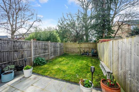 undefined, Yorke Gardens, Reigate RH2