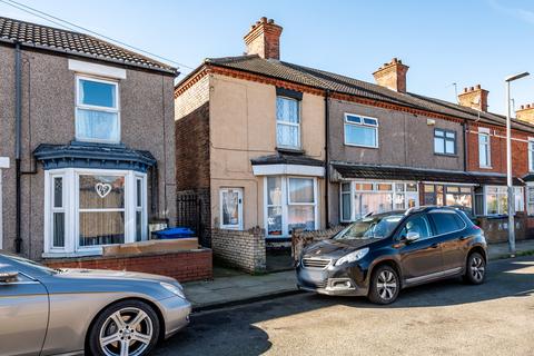undefined, Castle Street, Grimsby DN32