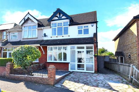 Salisbury Road, Banstead, Surrey, SM7