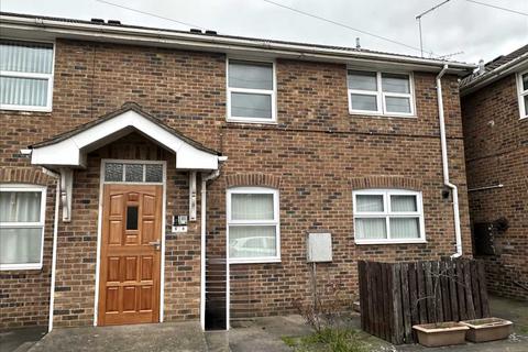 undefined, Scunthorpe DN15