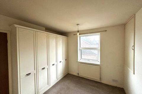 undefined, Scunthorpe DN15