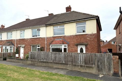 undefined, Chiltern Avenue, Chester Le Street, DH2