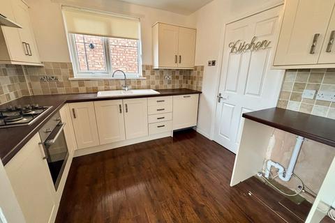 undefined, Chiltern Avenue, Chester Le Street, DH2