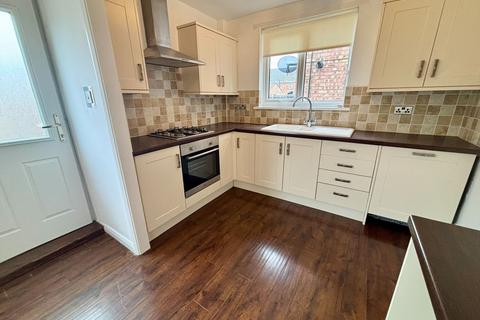 undefined, Chiltern Avenue, Chester Le Street, DH2