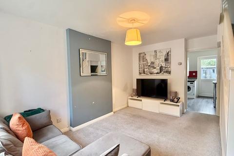 undefined, Kensington Fields, Dibden Purlieu, SO45