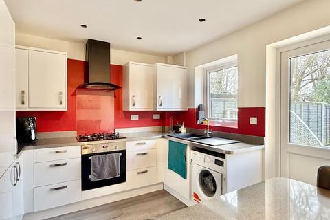 undefined, Kensington Fields, Dibden Purlieu, SO45