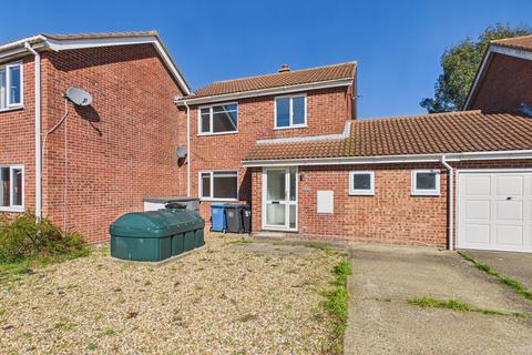 undefined, The Glebe, Lawshall, Bury St. Edmunds, Suffolk