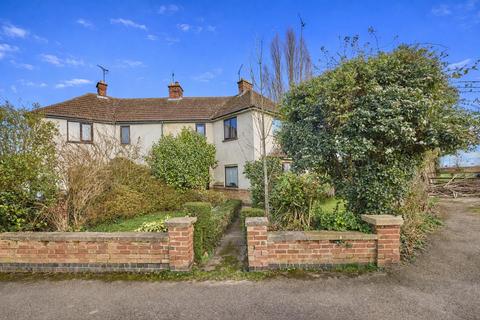 Lucas Road, Burbage, Hinckley