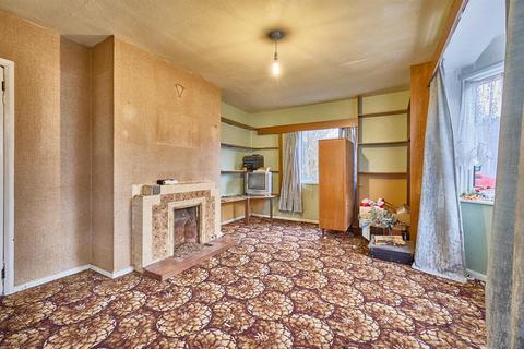 undefined, Lucas Road, Burbage, Hinckley