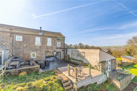 4 bedroom bungalow for sale, The Rafters, Moor Top, Otley, West Yorkshire, LS21