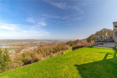 4 bedroom bungalow for sale, The Rafters, Moor Top, Otley, West Yorkshire, LS21