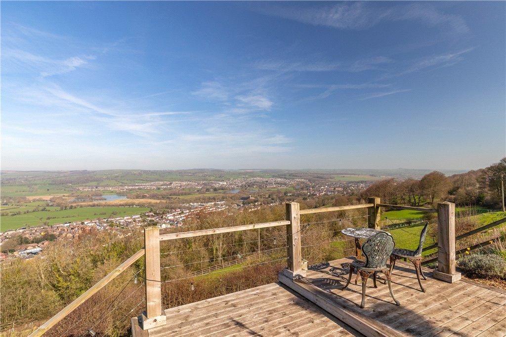 Decking/Views
