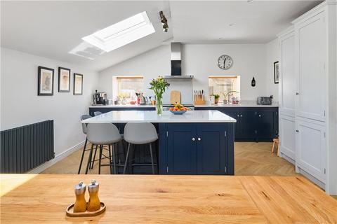 4 bedroom bungalow for sale, The Rafters, Moor Top, Otley, West Yorkshire, LS21