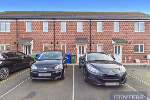 2 bedroom terraced house for sale, Senior Drive, Cayton, Scarborough
