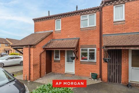 undefined, Sanders Close, Batchley, Redditch, Worcestershire, B97