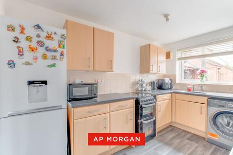 undefined, Sanders Close, Batchley, Redditch, Worcestershire, B97