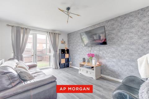 undefined, Sanders Close, Batchley, Redditch, Worcestershire, B97