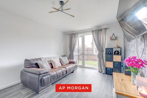 undefined, Sanders Close, Batchley, Redditch, Worcestershire, B97