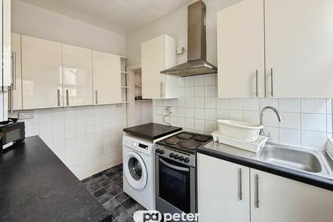 undefined, Talworth Street, CARDIFF, CF24