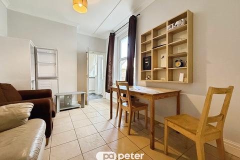 undefined, Talworth Street, CARDIFF, CF24