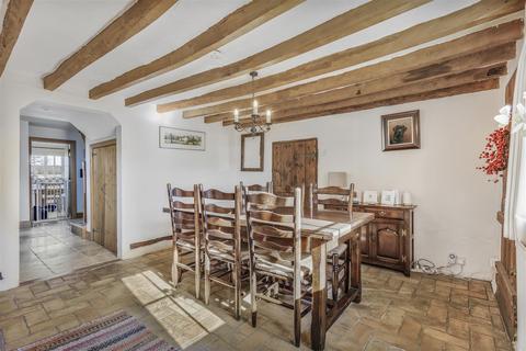 4 bedroom cottage for sale, Stebbing Green, Stebbing, Dunmow, Essex