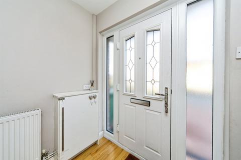 3 bedroom terraced house for sale, Mill Park Drive, Wirral