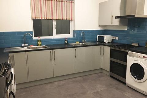 8 bedroom semi-detached house for sale, Hogarth Gardens, Hounslow, TW5