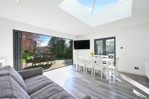 4 bedroom detached house for sale, Fir Tree Road, Banstead, Surrey, SM7