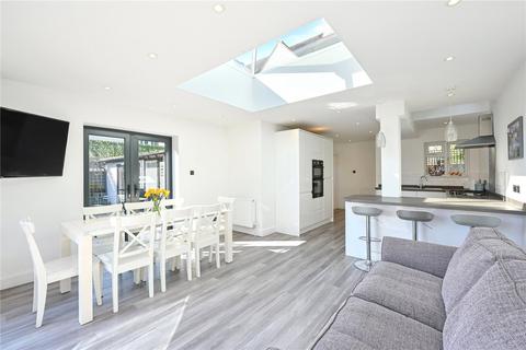 4 bedroom detached house for sale, Fir Tree Road, Banstead, Surrey, SM7