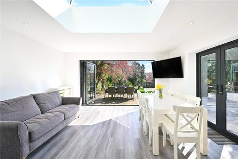 4 bedroom detached house for sale, Fir Tree Road, Banstead, Surrey, SM7