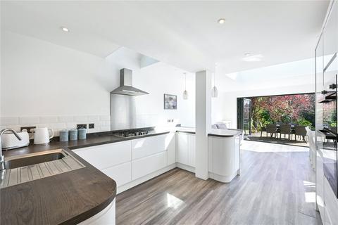 4 bedroom detached house for sale, Fir Tree Road, Banstead, Surrey, SM7