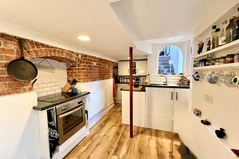 undefined, Highfield, Lymington, Hampshire, SO41